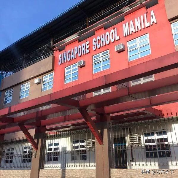 菲律宾和国内的教育体制差距大么？不同学校有什么优势？